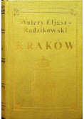 Mała encyklopedia Krakowa