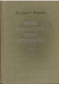 Fizyka Teoretyczna jądra Atomowego