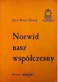 Norwid nasz współczesny
