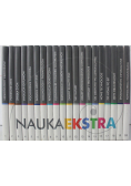 Nauka ekstra Tom I do XX
