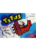 Tytus, Romek i A'Tomek Księga 9
