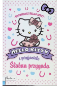 Hello Kitty i przyjaciele. Ślubna przygoda