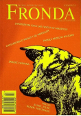 Fronda Nr 35 / 05
