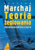 Teoria żeglowania. Aerodynamika żagla