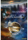 Transerfing rzeczywistości Tom 3 Naprzód w przeszłość