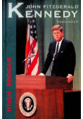 John Fitzgerald Kennedy