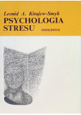 Psychologia stresu