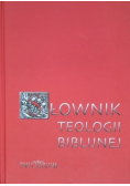 Słownik teologii biblijnej