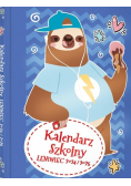 Kalendarz szkolny 2024 - 2025
