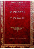 W pustyni i puszczy