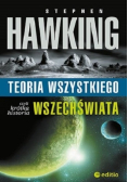 Teoria wszystkiego czyli krótka historia wszechświata
