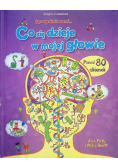 Co się dzieje w mojej głowie