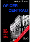 Oficer Centrali