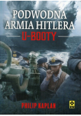 Podwodna armia Hitlera U Booty