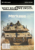 Wozy bojowe świata Nr 4 / 16 Merkawa