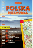 Polska niezwykła