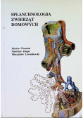 Splanchnologia zwierząt domowych