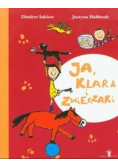 Ja Klara i zwierzaki