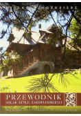 Przewodnik Szlak stylu zakopiańskiego