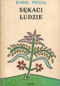 Sękaci ludzie