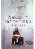 Sekrety notatnika