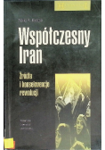 Współczesny Iran