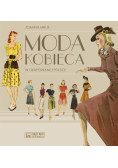 Moda kobieca w okupowanej Polsce