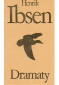Ibsen dramaty