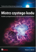 Mistrz czystego kodu Kodeks postępowania profesj