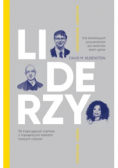 Liderzy  30 inspirujących rozmów z największymi liderami naszych czasów