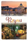 Atlas turystyczny Rzymu