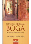 Podążać drogami Boga Przesłanie Abrahama i Sary
