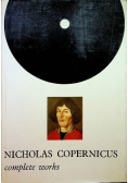 Nocolas Copernicus Copmlete works vol III