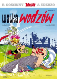 Asteriks Walka wodzów Tom 6