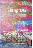 Slang UG Słownik slangu studentów Uniwersytetu Gdańskiego