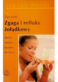 Zgaga i refluks żołądkowy
