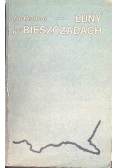 Łuny w Bieszczadach