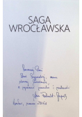Saga Wrocławska