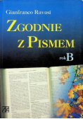 Zgodnie z Pismem Rok B