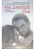 Na Zawsze ona Tom 2