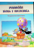 Podróże Kosa i Szczurka