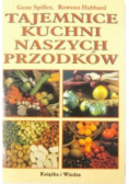 Tajemnice kuchni naszych przodków