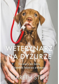 Weterynarz na dyżurze. Szczery do bólu dziennik lekarza zwierząt