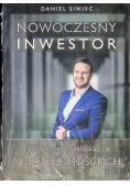 Nowoczesny inwestor