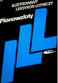 Ilustrowany leksykon lotniczy Pionowzloty