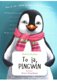 To ja Pingwin