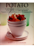 Potato The Definitive Guide to Potatoes and Potato Cooking