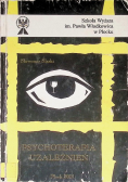 Psychoterapia uzależnień
