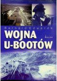 Wojna U  Bootów