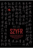 Szyfr